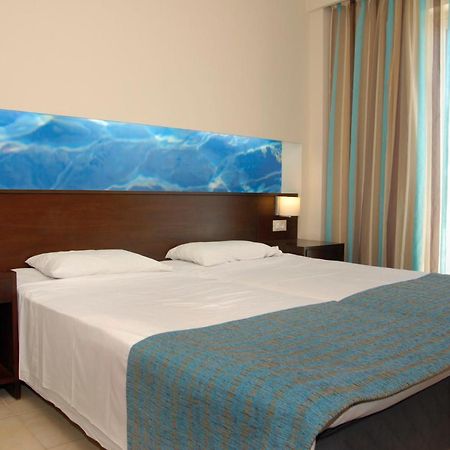 Troulakis Village Resort Platanias  Exterior photo