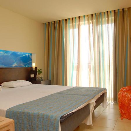 Troulakis Village Resort Platanias  Exterior photo