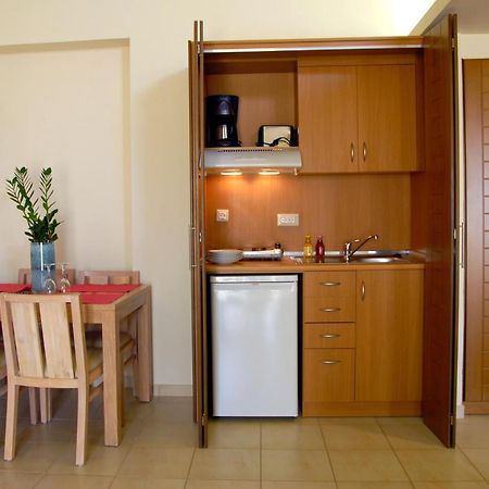 Troulakis Village Resort Platanias  Exterior photo
