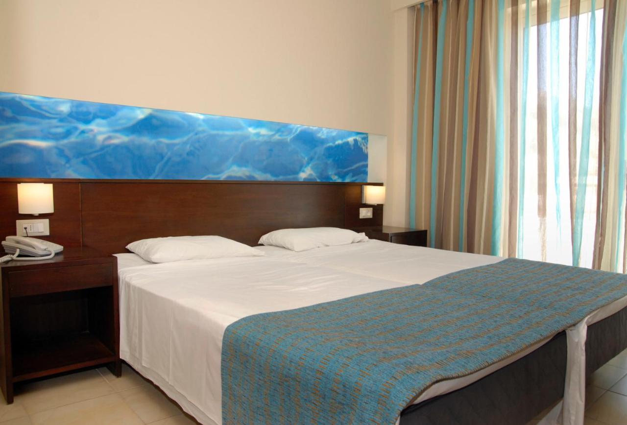 Troulakis Village Resort Platanias  Exterior photo