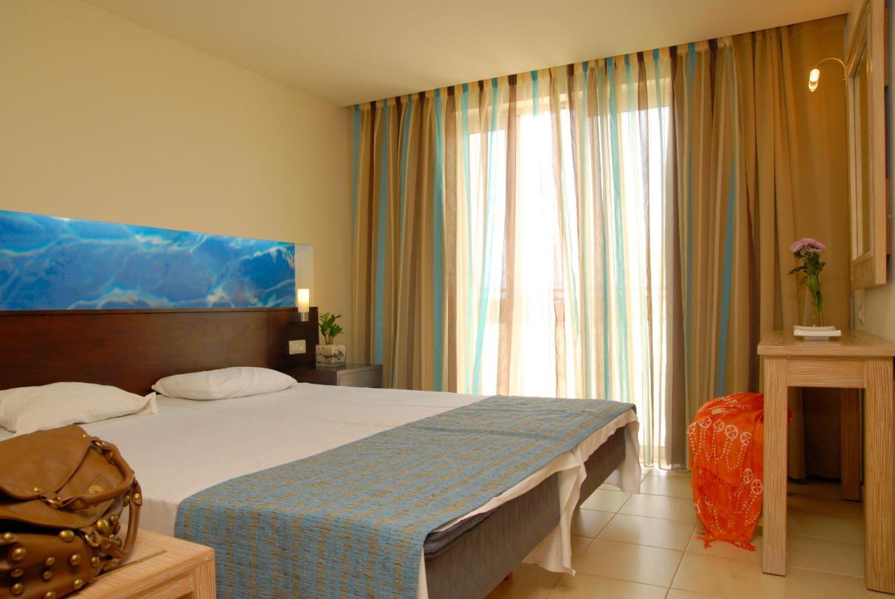 Troulakis Village Resort Platanias  Exterior photo