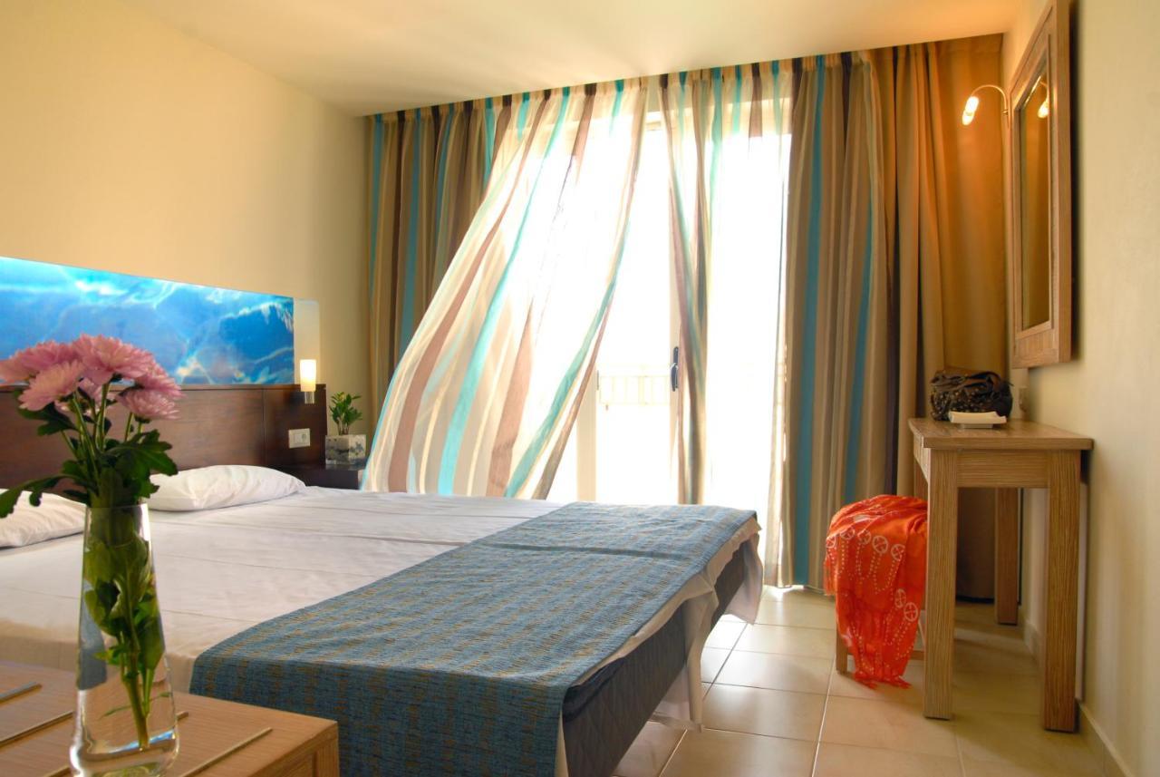Troulakis Village Resort Platanias  Exterior photo