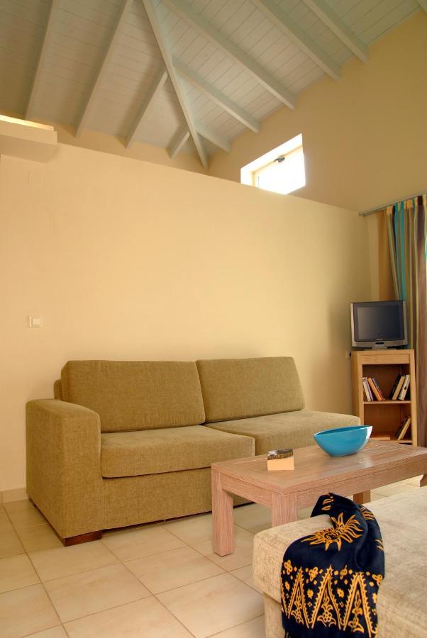 Troulakis Village Resort Platanias  Exterior photo