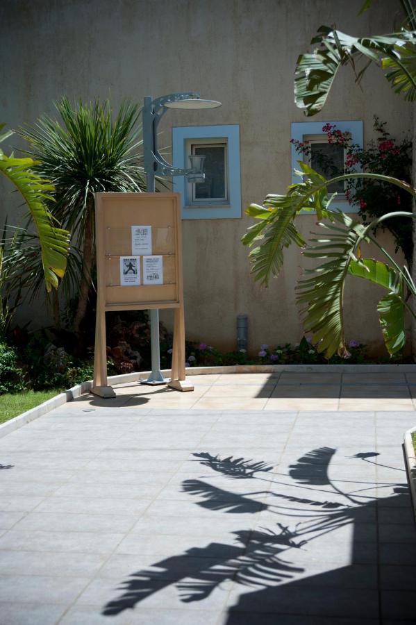 Troulakis Village Resort Platanias  Exterior photo