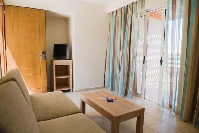 Troulakis Village Resort Platanias  Exterior photo