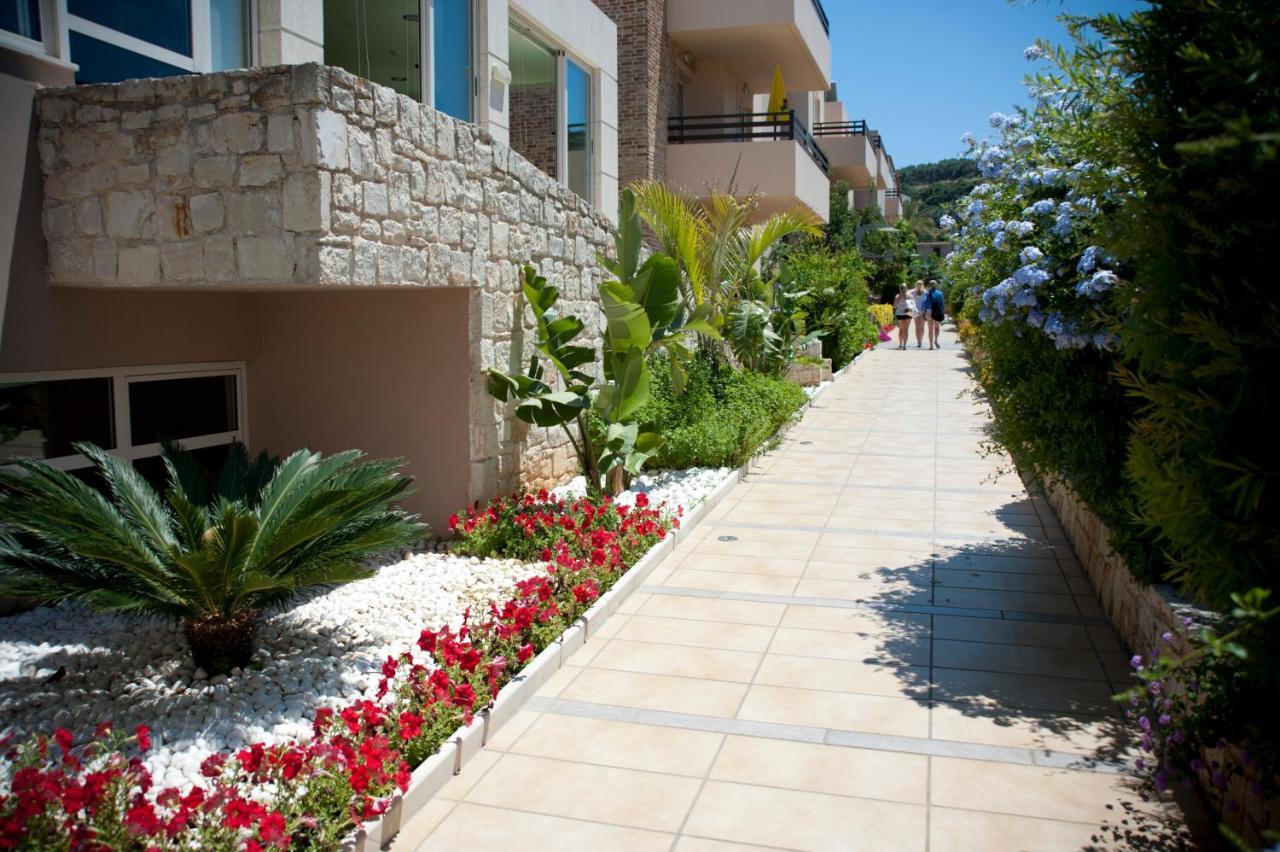 Troulakis Village Resort Platanias  Exterior photo