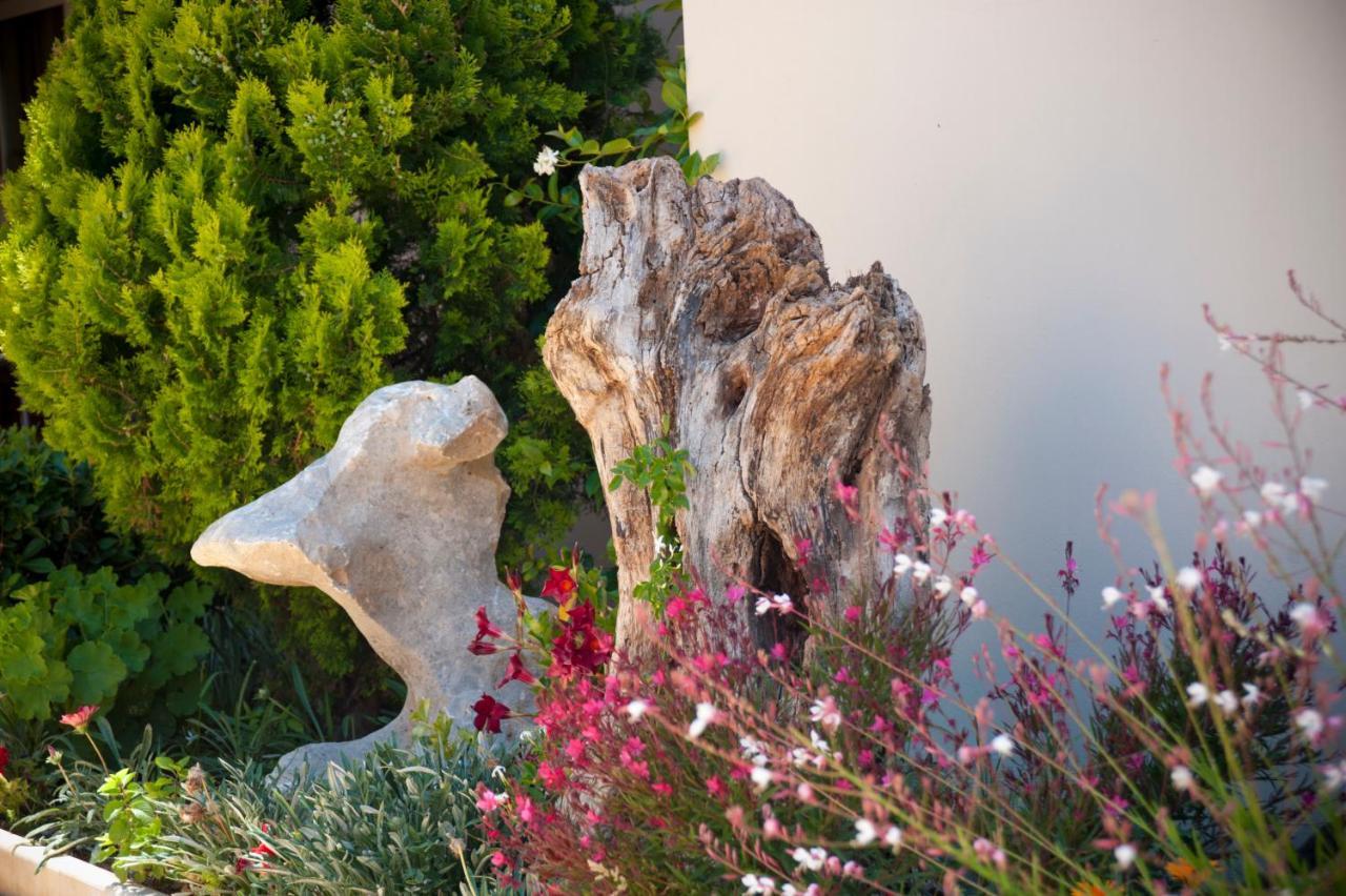 Troulakis Village Resort Platanias  Exterior photo