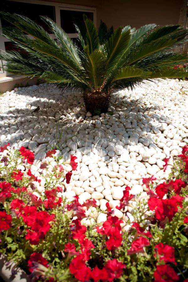 Troulakis Village Resort Platanias  Exterior photo