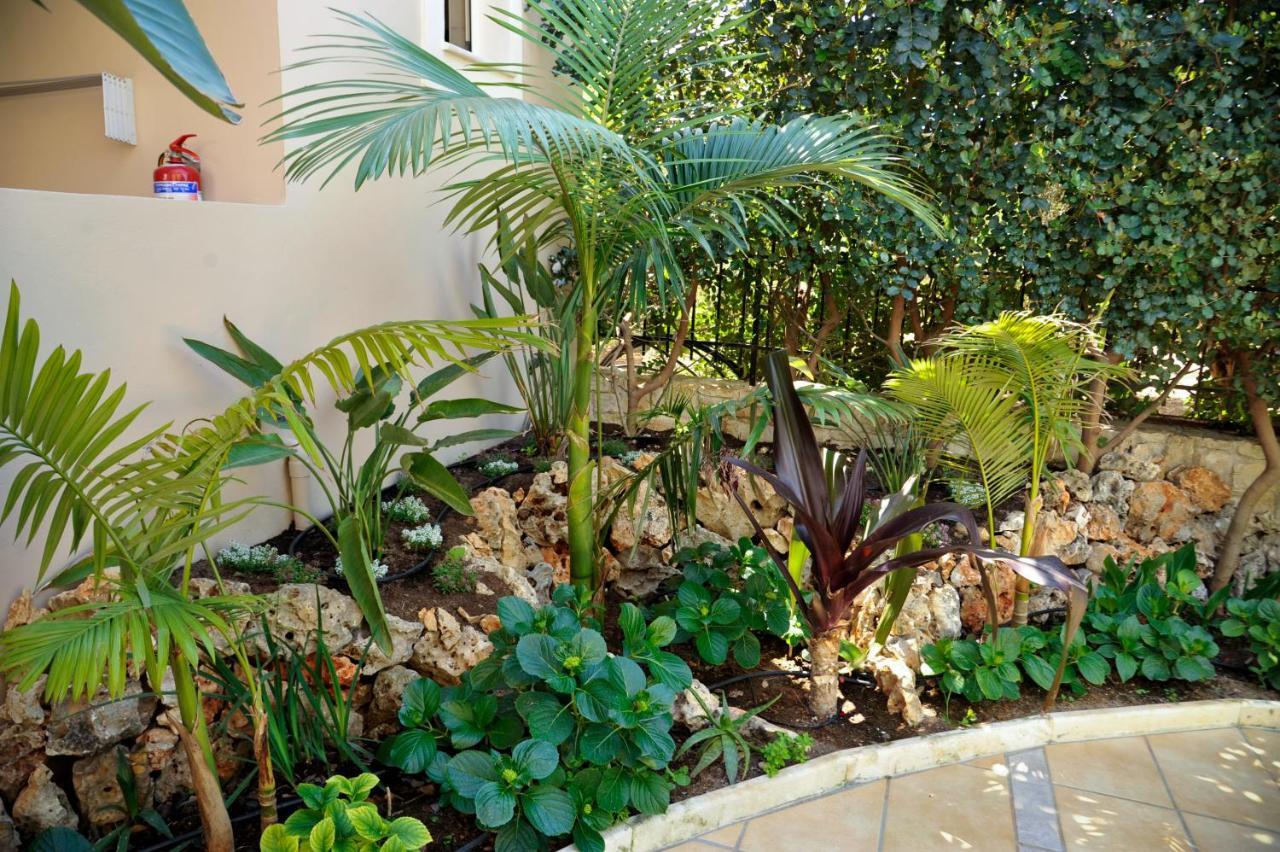 Troulakis Village Resort Platanias  Exterior photo