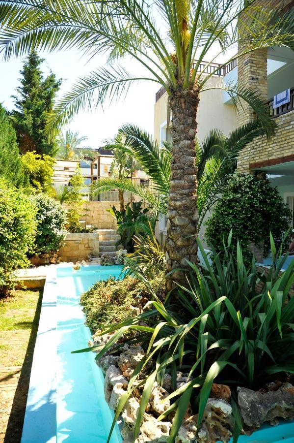 Troulakis Village Resort Platanias  Exterior photo