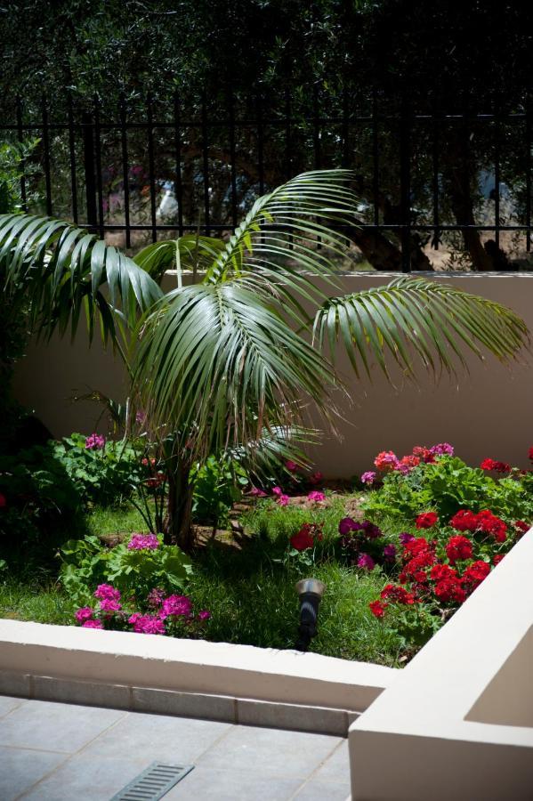 Troulakis Village Resort Platanias  Exterior photo